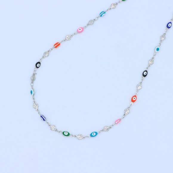 "New Beautiful Design Necklace Chain for Women/Girls, Gift, N904 - Picture 4 of 11